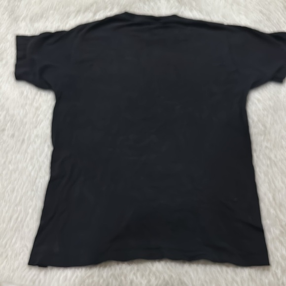 Sublime gold fish black distressed t shirt size medium - Picture 5 of 5